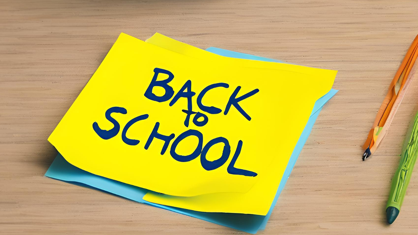 Inizio Anno Scolastico 2026/27