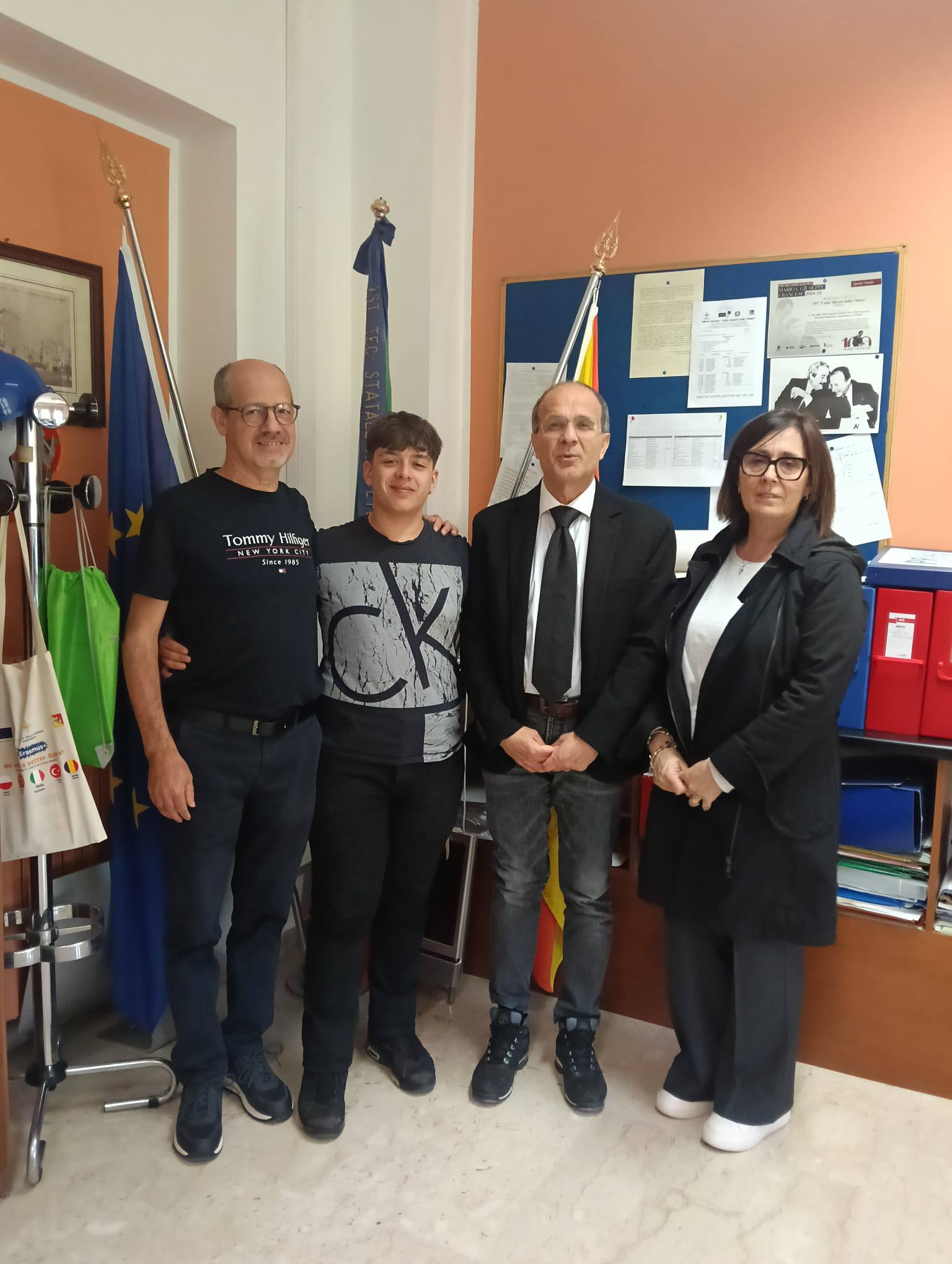 Le nostre eccellenze