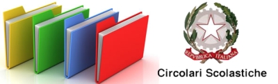 Circolari scolastiche ad evidenza pubblica